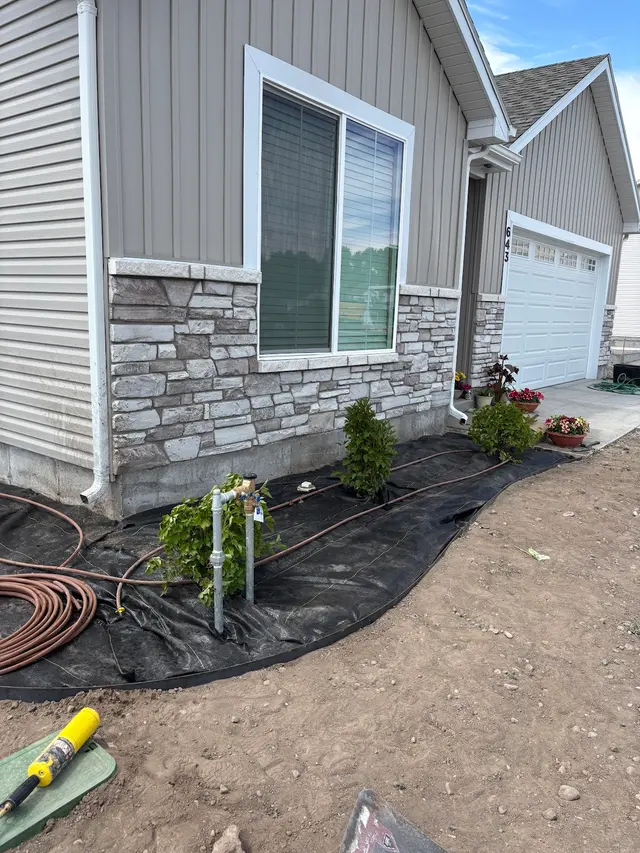 Ohana Sprinklers and Landscaping, INC. — photo from the business 10