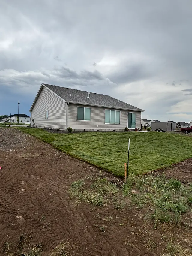 Ohana Sprinklers and Landscaping, INC. — photo from the business 9