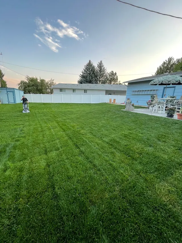 Ohana Sprinklers and Landscaping, INC. — photo from the business 7