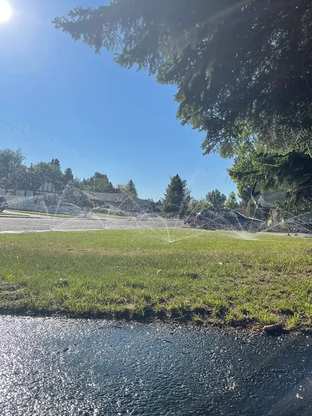 Ohana Sprinklers and Landscaping, INC. — photo from the business 12
