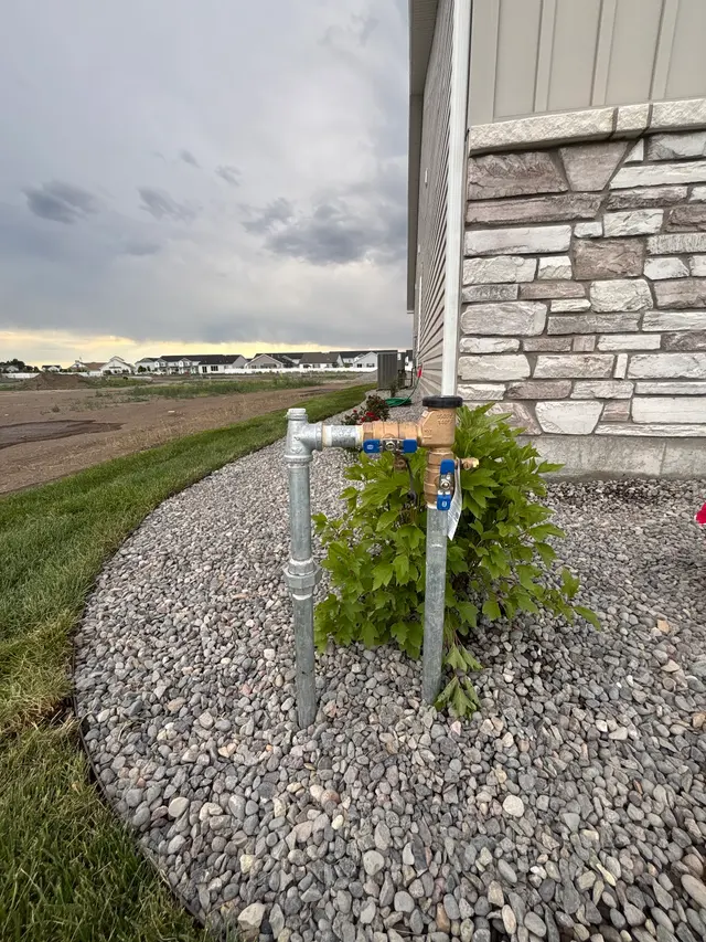 Ohana Sprinklers and Landscaping, INC. — photo from the business 6