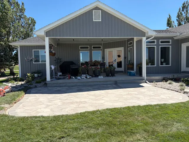 Ohana Sprinklers and Landscaping, INC. — customer photo 3
