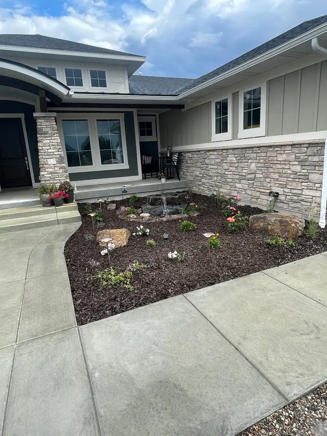 Ohana Sprinklers and Landscaping, INC. — photo from the business 5