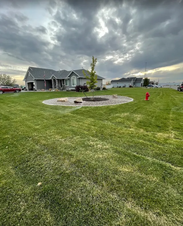 Ohana Sprinklers and Landscaping, INC. — photo from the business 1