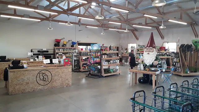 Sunnyside Gardens — customer photo 2