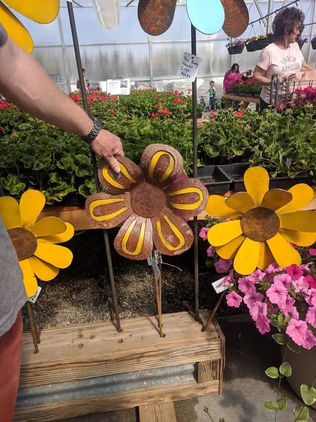 Sunnyside Gardens — customer photo 5