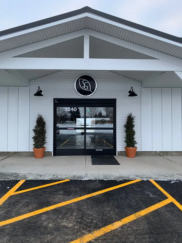 Sunnyside Gardens — photo from the business 11