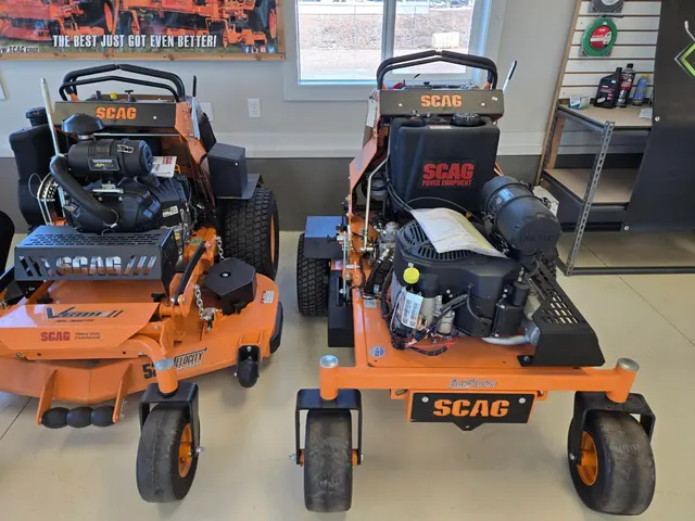 East Idaho Power Equipment — photo from the business 7