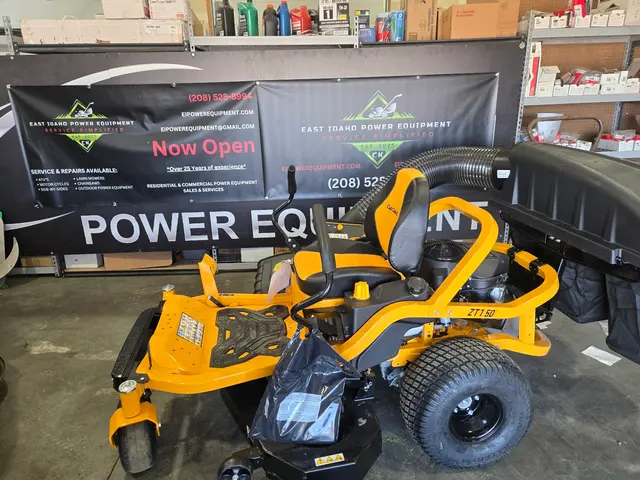 East Idaho Power Equipment — photo from the business 9