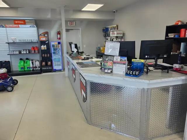 East Idaho Power Equipment — customer photo 3