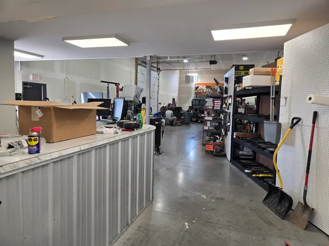 East Idaho Power Equipment — photo from the business 6