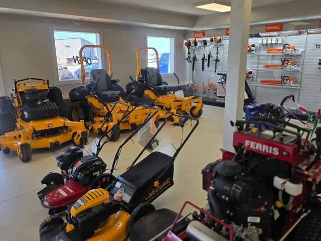 East Idaho Power Equipment — customer photo 5