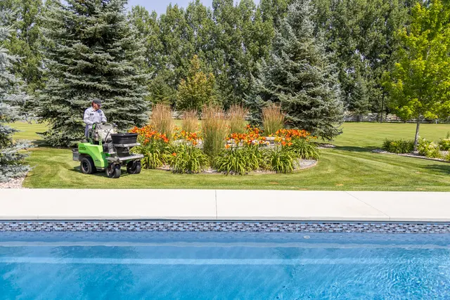 Lawn Buddies — photo from the business 3