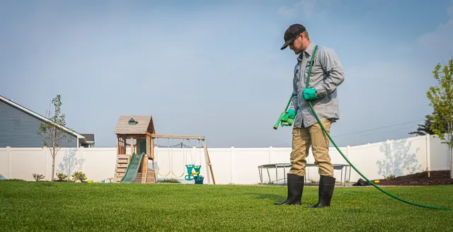 Lawn Buddies — photo from the business 11
