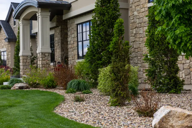 Lawn Buddies — photo from the business 6