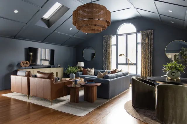 Main Street Home - Beautiful Interiors. Timeless Design. — photo from the business 11