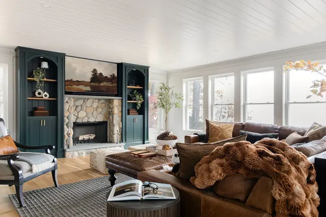 Main Street Home - Beautiful Interiors. Timeless Design. — photo from the business 10