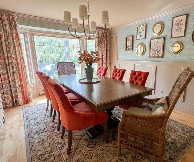 Main Street Home - Beautiful Interiors. Timeless Design. — photo from the business 8