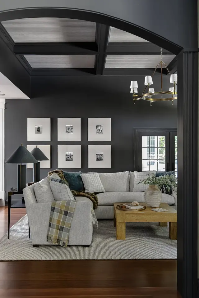 Main Street Home - Beautiful Interiors. Timeless Design. — photo from the business 9