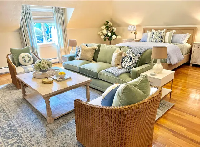 Main Street Home - Beautiful Interiors. Timeless Design. — photo from the business 3