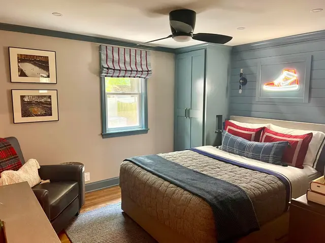 Main Street Home - Beautiful Interiors. Timeless Design. — photo from the business 12