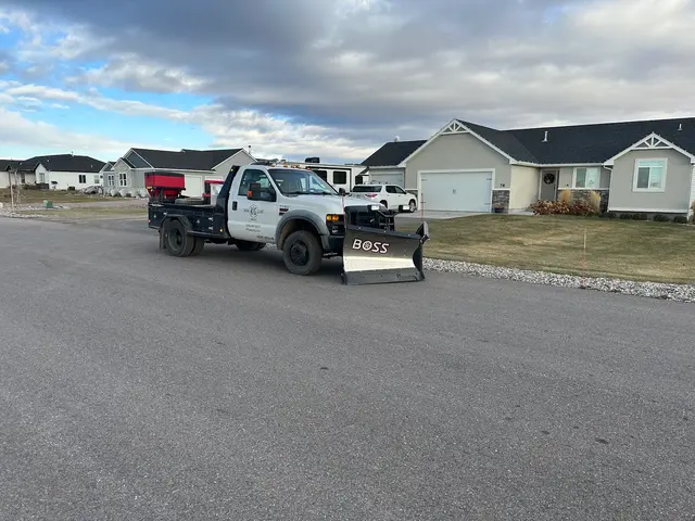 RIG Lawn Care and Snow Removal — photo from the business 12
