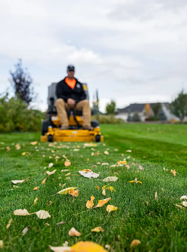 RIG Lawn Care and Snow Removal — photo from the business 7