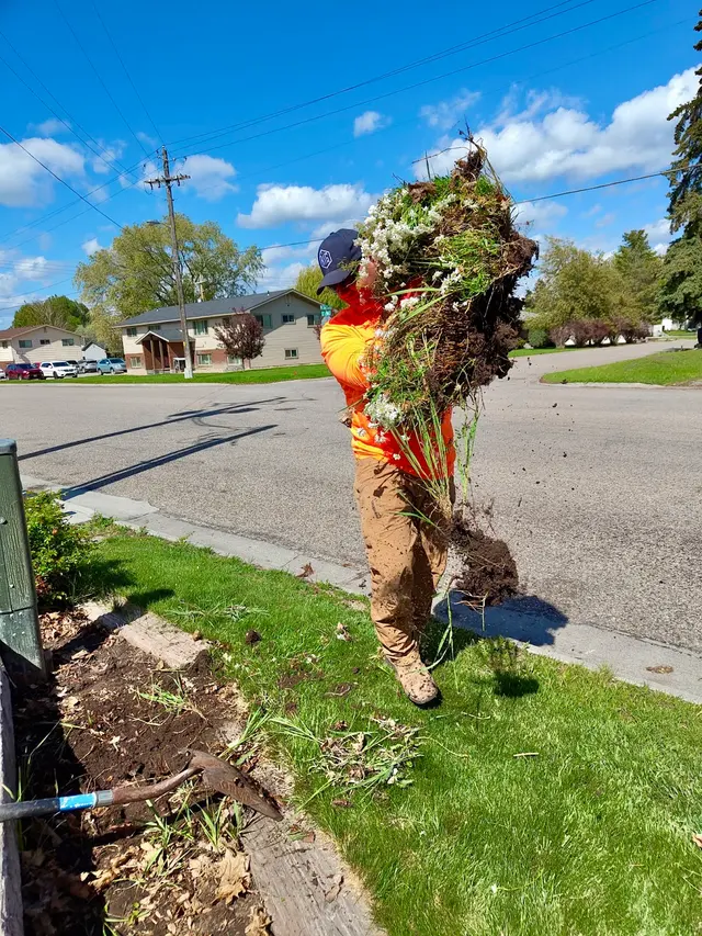 RIG Lawn Care and Snow Removal — photo from the business 11
