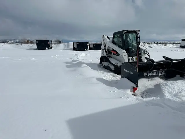 RIG Lawn Care and Snow Removal — photo from the business 5