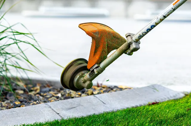 RIG Lawn Care and Snow Removal — photo from the business 6