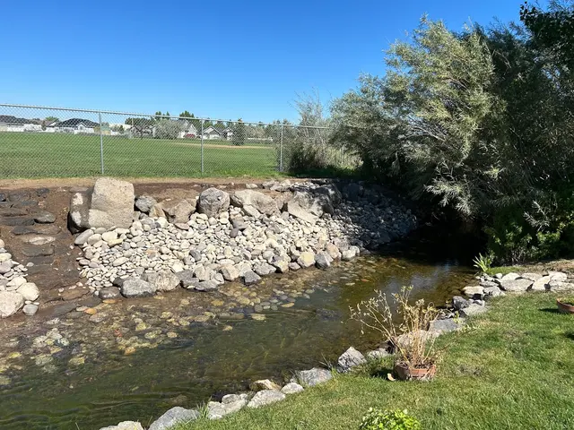 Wise Landscaping — photo from the business 3