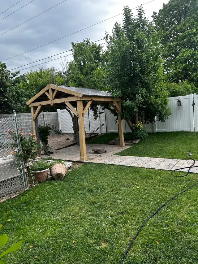 Wise Landscaping — photo from the business 6