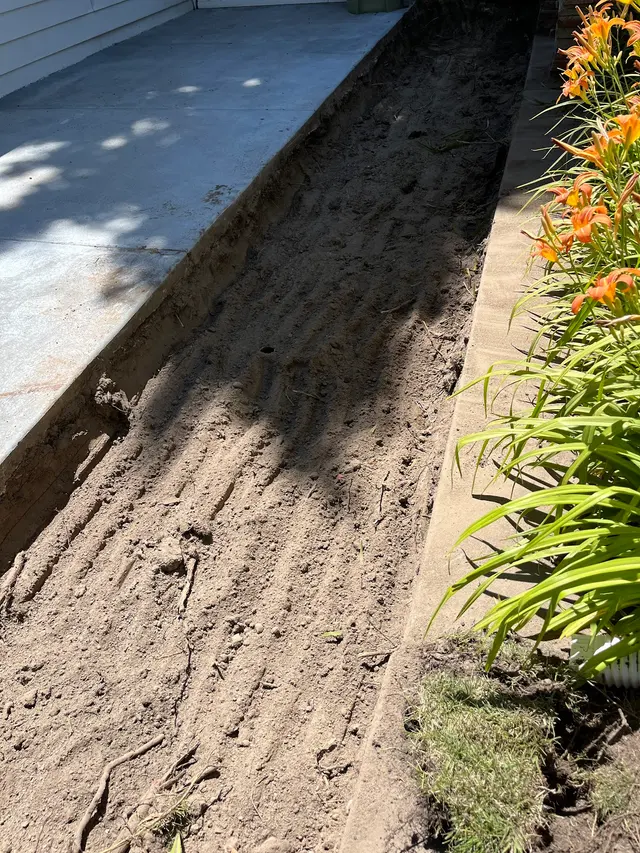 Wise Landscaping — customer photo 4