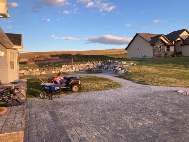 Wise Landscaping — photo from the business 8