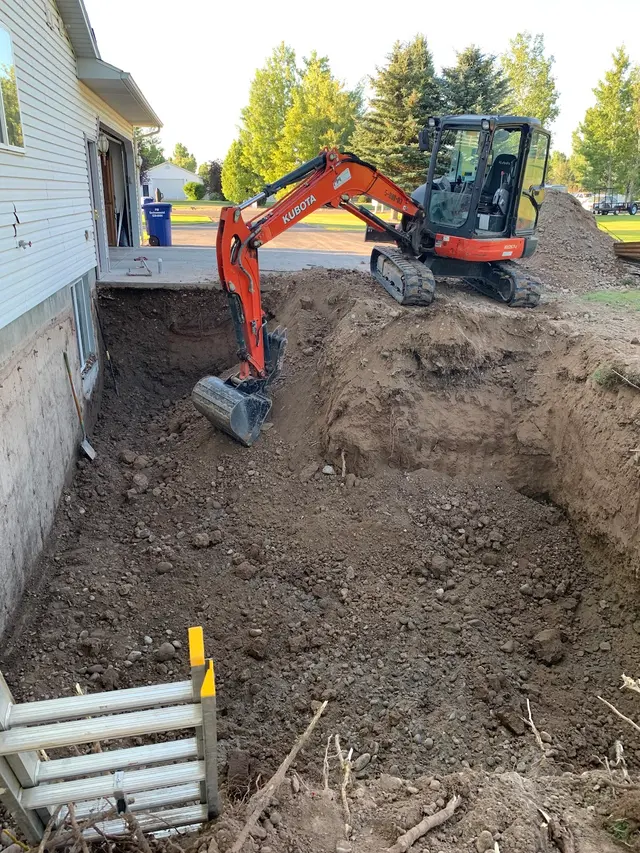 Wise Landscaping — photo from the business 9