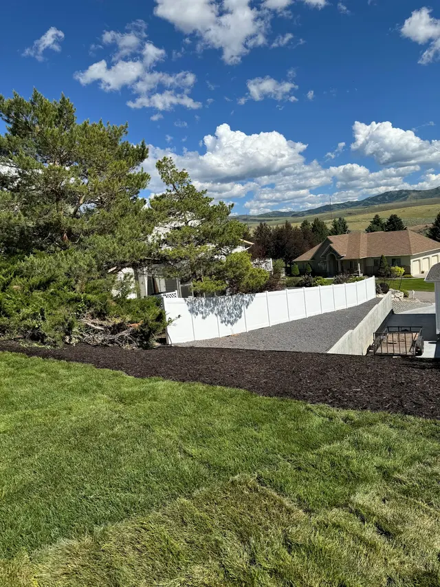 Wise Landscaping — photo from the business 11