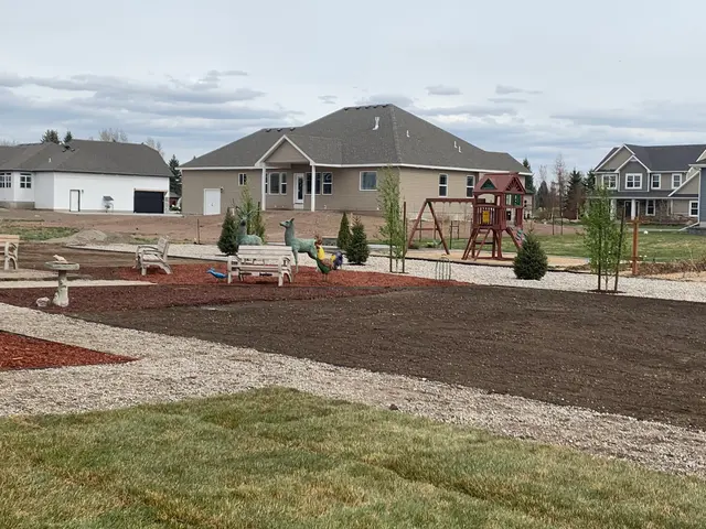 Wise Landscaping — photo from the business 2