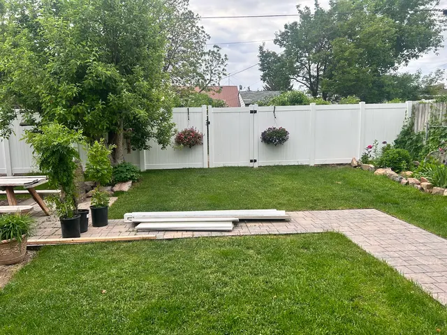 Wise Landscaping — photo from the business 7