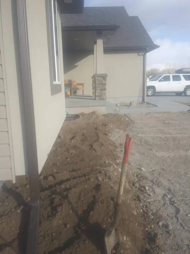 A.J Lawn Care — photo from the business 12