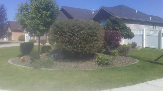 A.J Lawn Care — photo from the business 8