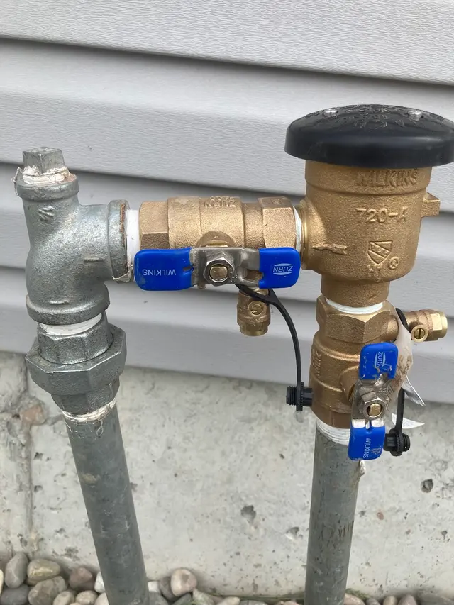 Customer photo from Jeremy's review