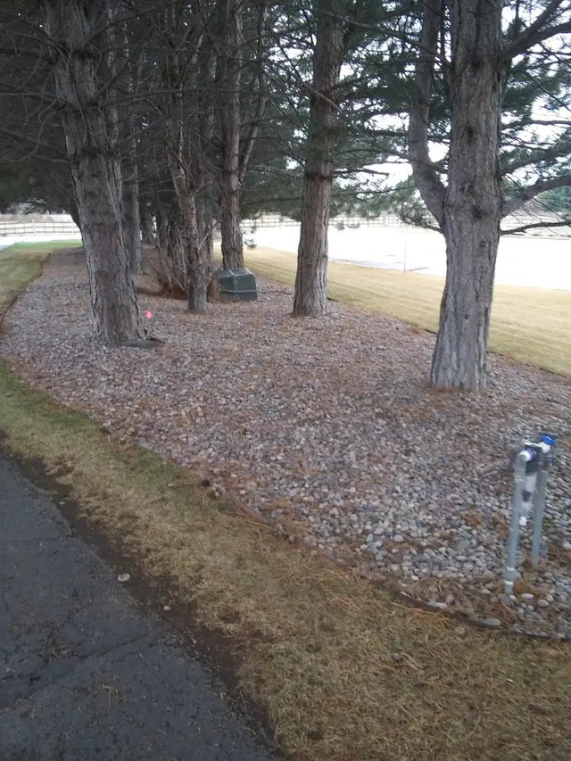 A.J Lawn Care — photo from the business 5