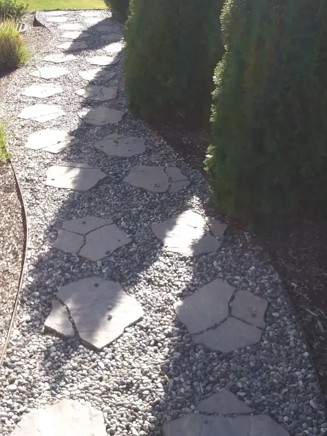 A.J Lawn Care — photo from the business 9