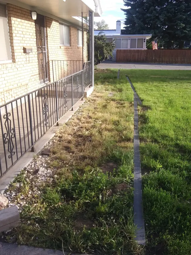A.J Lawn Care — photo from the business 10