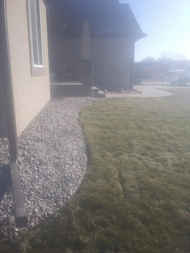 A.J Lawn Care — photo from the business 11