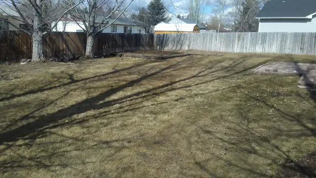 A.J Lawn Care — photo from the business 1