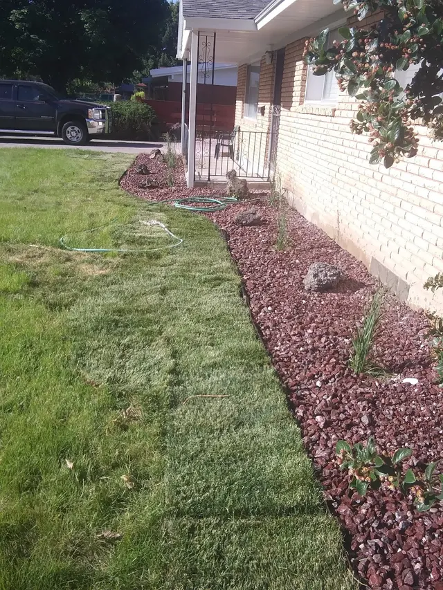 A.J Lawn Care — photo from the business 7