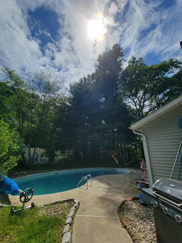 All Things Tree Service — customer photo 6