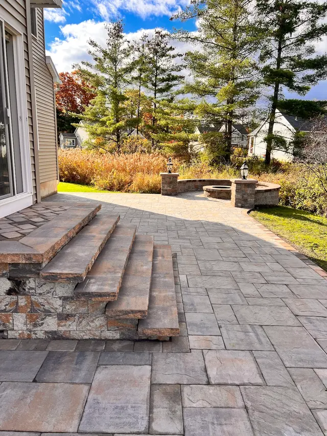 Sevenzocks Property Maintenance and Landscaping Inc — customer photo 8