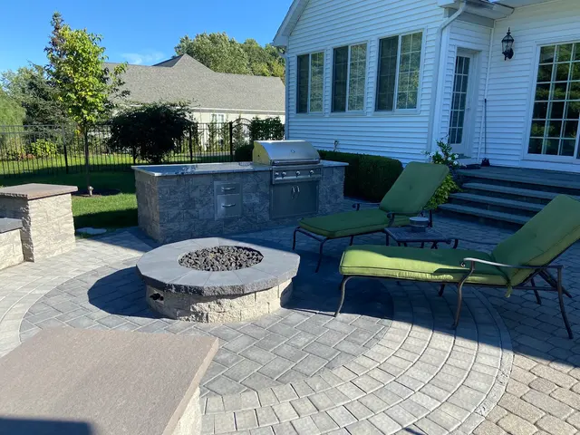 Sevenzocks Property Maintenance and Landscaping Inc — customer photo 3